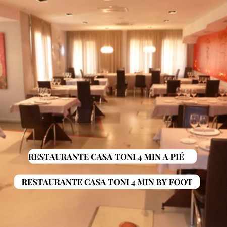 בנידורם Apartamento Completo Torresol I מראה חיצוני תמונה