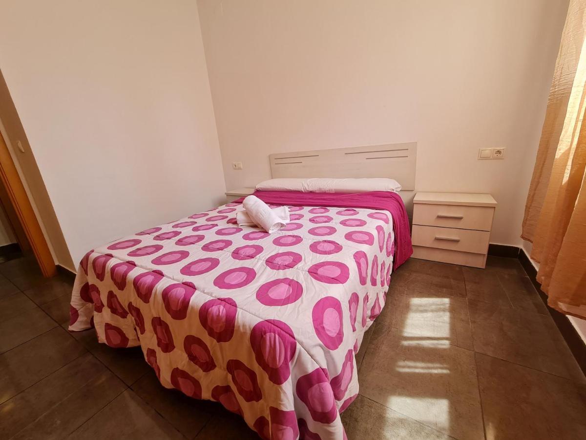 בנידורם Apartamento Completo Torresol I מראה חיצוני תמונה