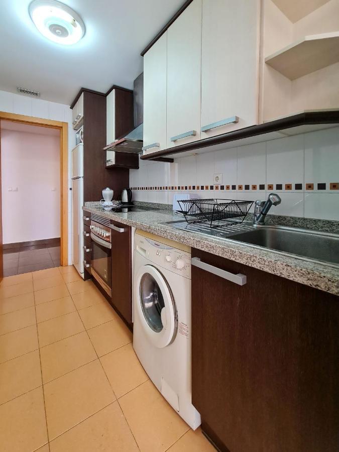 בנידורם Apartamento Completo Torresol I מראה חיצוני תמונה