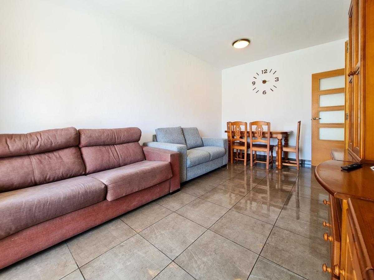 בנידורם Apartamento Completo Torresol I מראה חיצוני תמונה